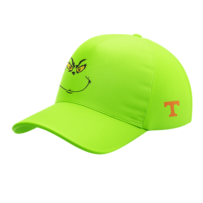 Christmas Is Coming - Grinch x Texas Limited Hoodie-PU1127242510