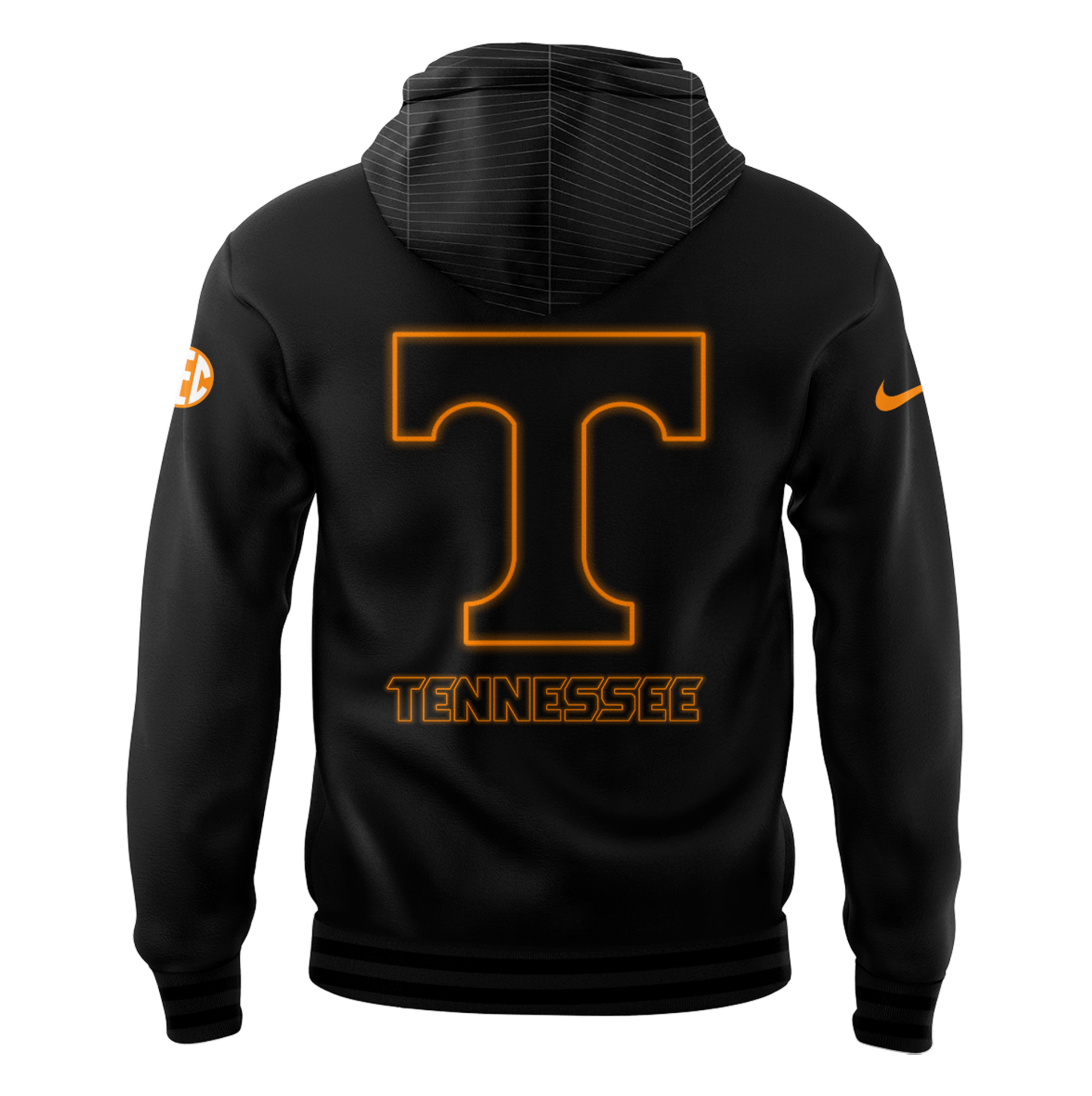Tennessee Basketball Dark Mode Limited Edition Hoodie-PU1204242200