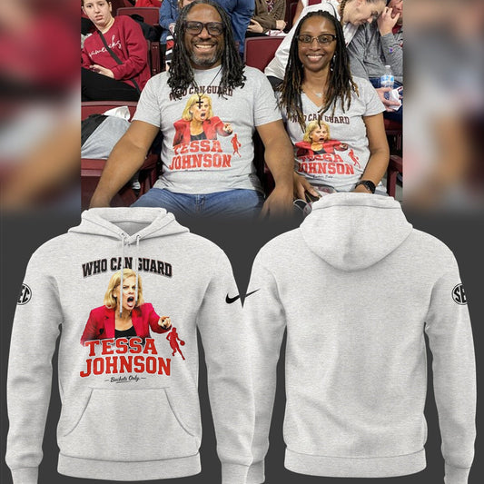Limited Edition Kim Mulkey Hoodie