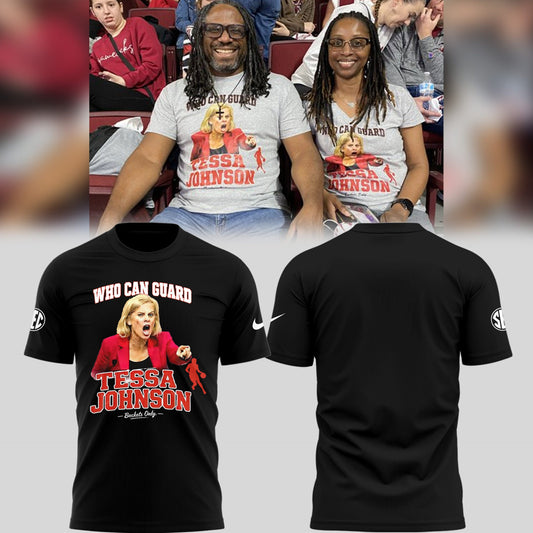 Limited Edition Kim Mulkey TShirt