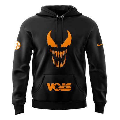 Special New “Venom” Dark Mode Vols Hoodie-LA2910242210