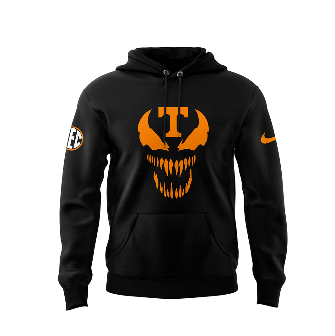 Special New “Venom” Dark Mode Vols Hoodie-TS2910242300