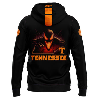 Special New “Venom” Dark Mode Vols Hoodie-TS2910242304