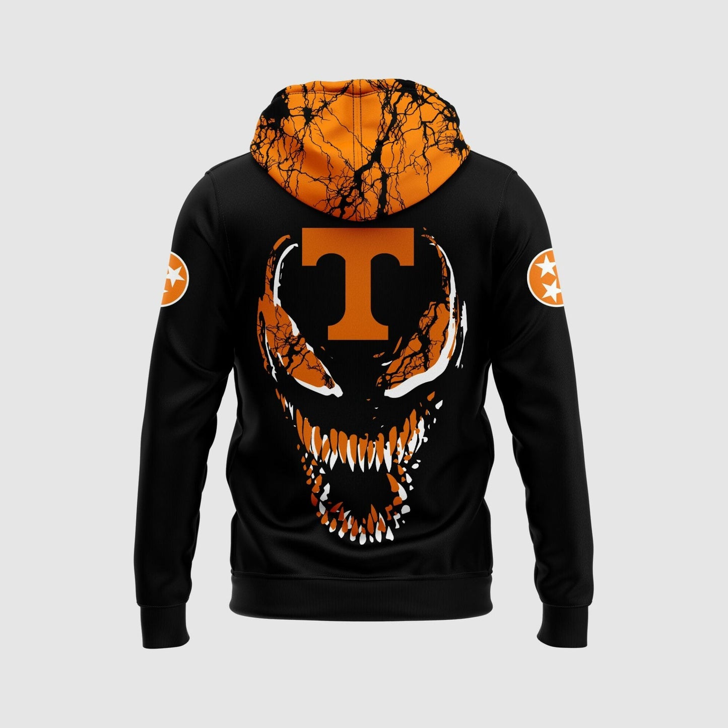 Special New “Venom” Dark Mode Vols Hoodie-TS2910242306