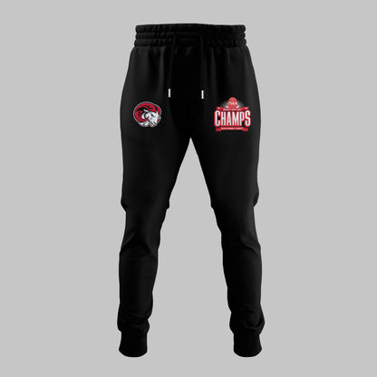 Limited Edition wssuwhoops Champions Hoodie