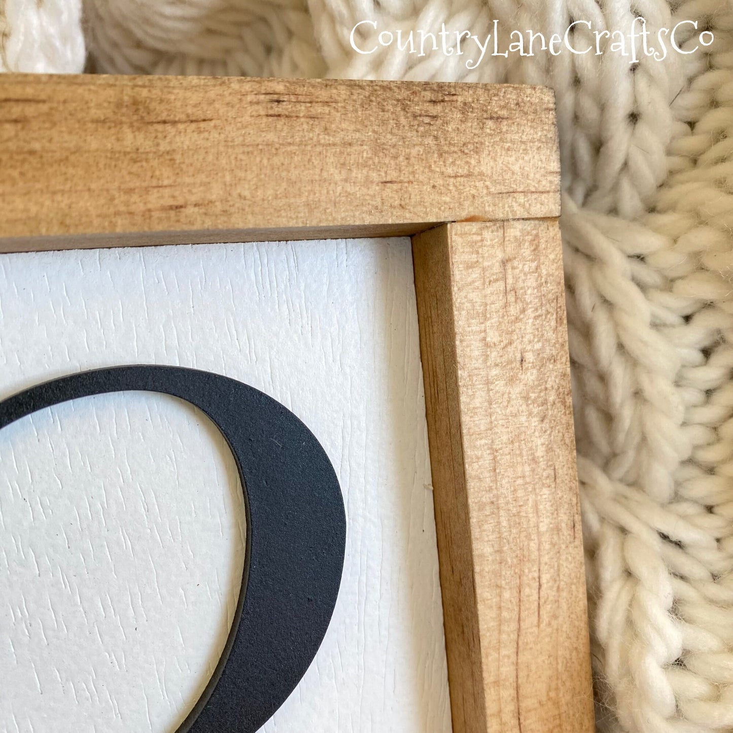 Party of Sign, 3D Number Party of Sign, Baby Shower Gift, Gallery Wall Art, Party of 3,4,5 Sign,  Family Decor Sign, Any Number Sign,