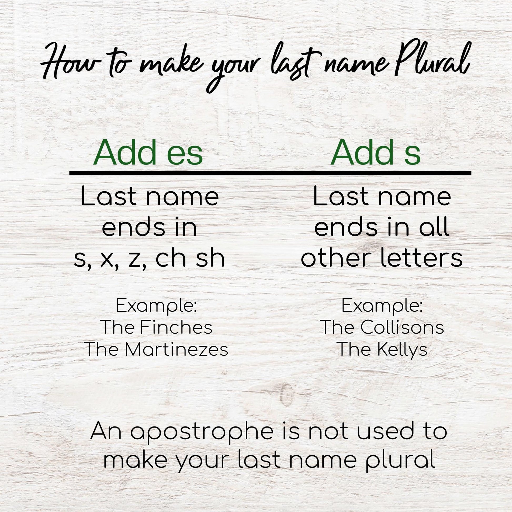 Wooden Door Sign, Family Name Sign, Engagement Gift, Housewarming Gift, Personalized Sign, Last Name Sign, Front Door Welcome, Wedding Gift