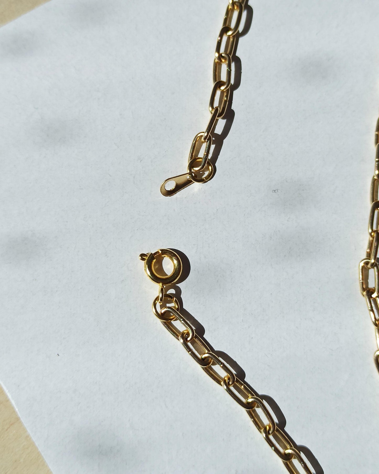 Hand-Painted Polymer Clay Fruit Charm Necklace: Summer Jewelry