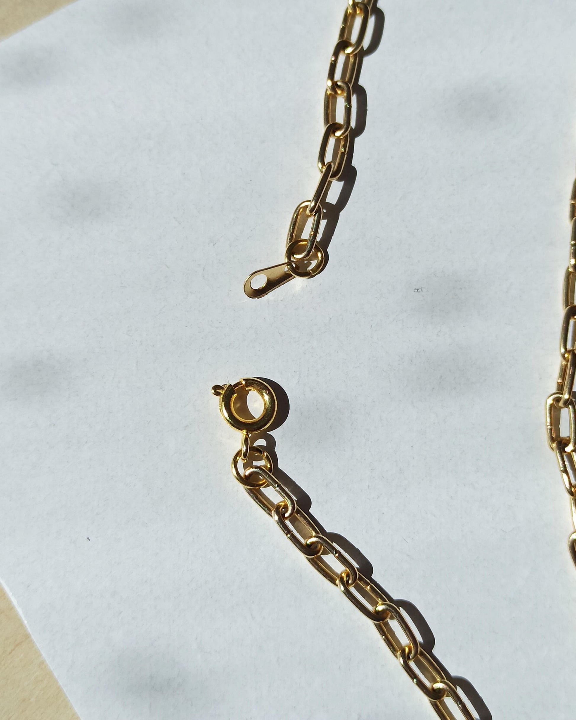 Hand-Painted Polymer Clay Fruit Charm Necklace: Summer Jewelry