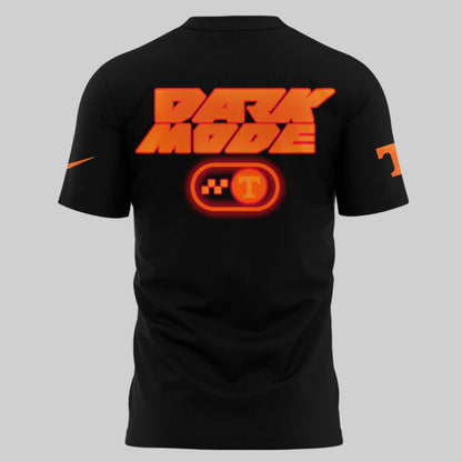 Limited Edition Tennessee x Dark Mode 2025 TShirt