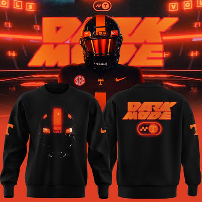 Limited Edition Tennessee x Dark Mode 2025 Sweater