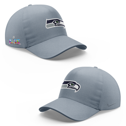 Seahawks 2026 Bowl LX Hoodie V1