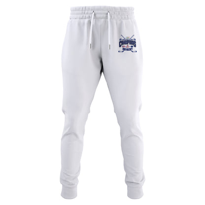 , Team USA 2026 Olympic Men’s Ice Hockey Champions Hoodie Limited Edition White