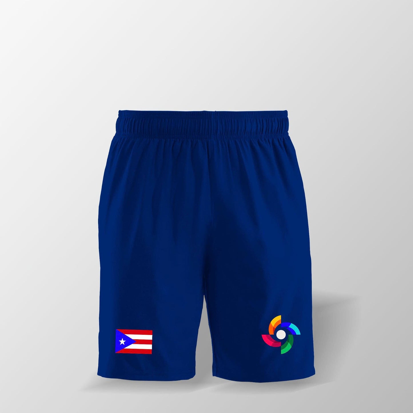 Puerto Rico World Baseball Classic 2026 Edition Jersey